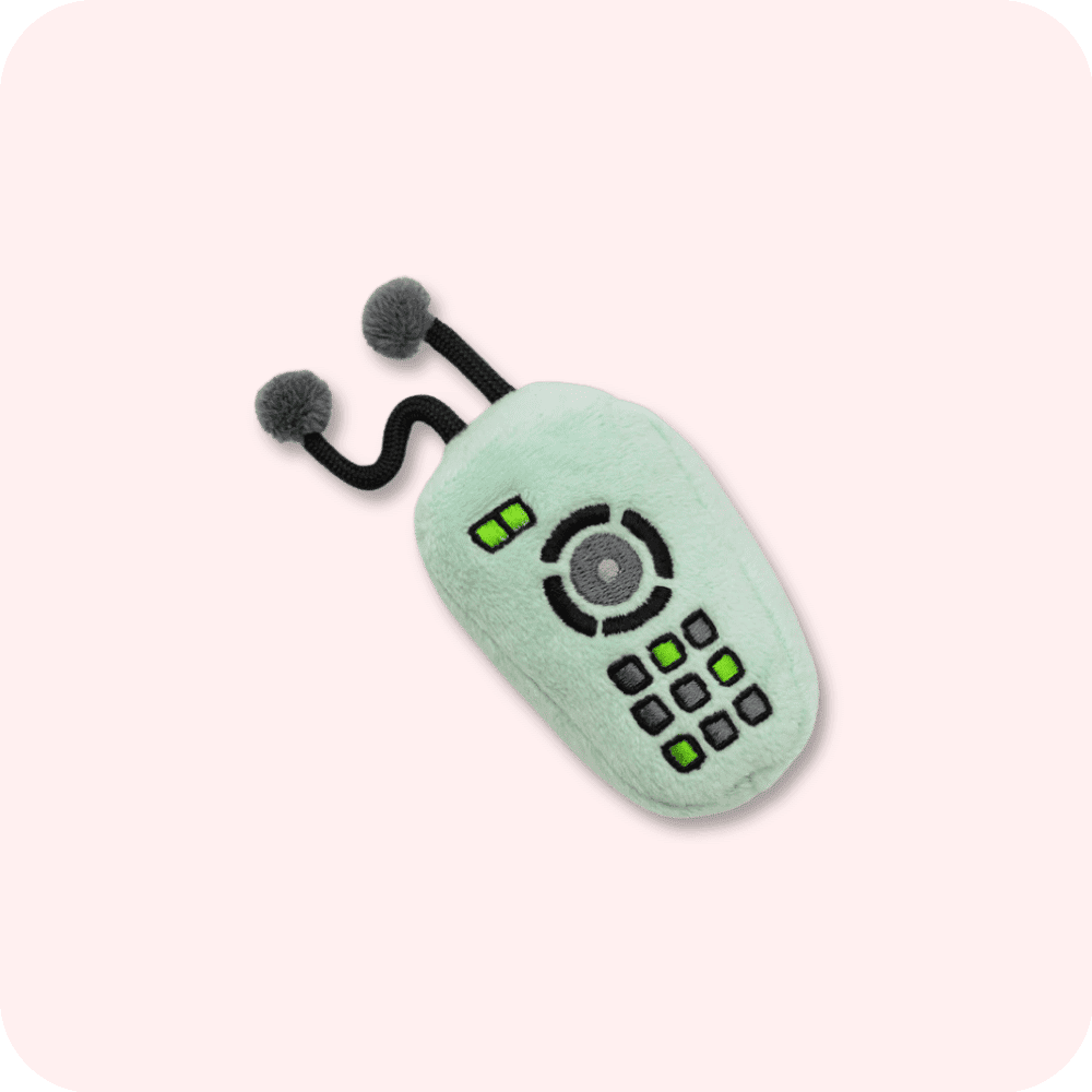 Vee Dandys World Plush Vee Dandys World Plush